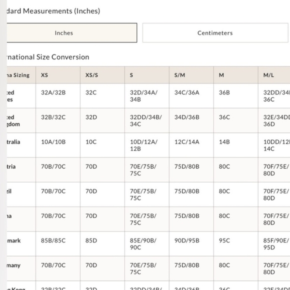 free People Intimately Bonded Under wire Black Women's Intimate Bra Xs - Picture 4 of 7